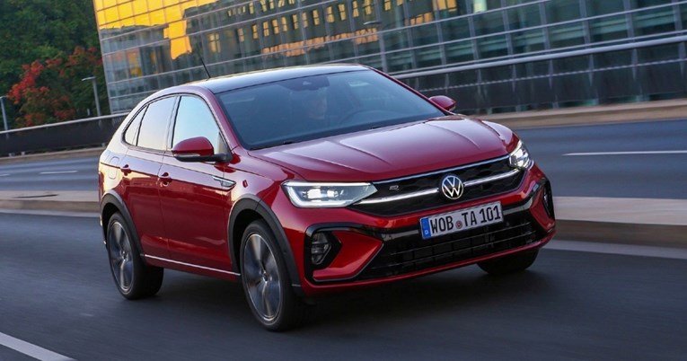 VW Taigo stigao u prodaju, start na 151.920 kuna