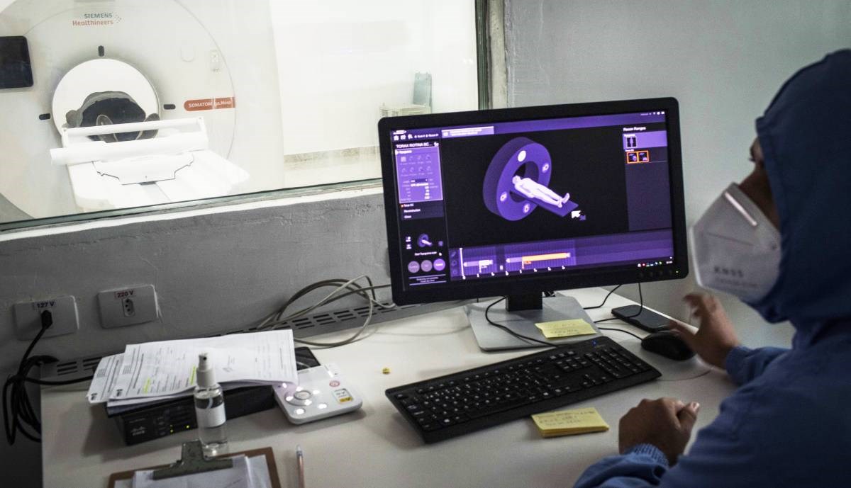 Studija: Korona u teškim slučajevima može postarati mozak za deset godina