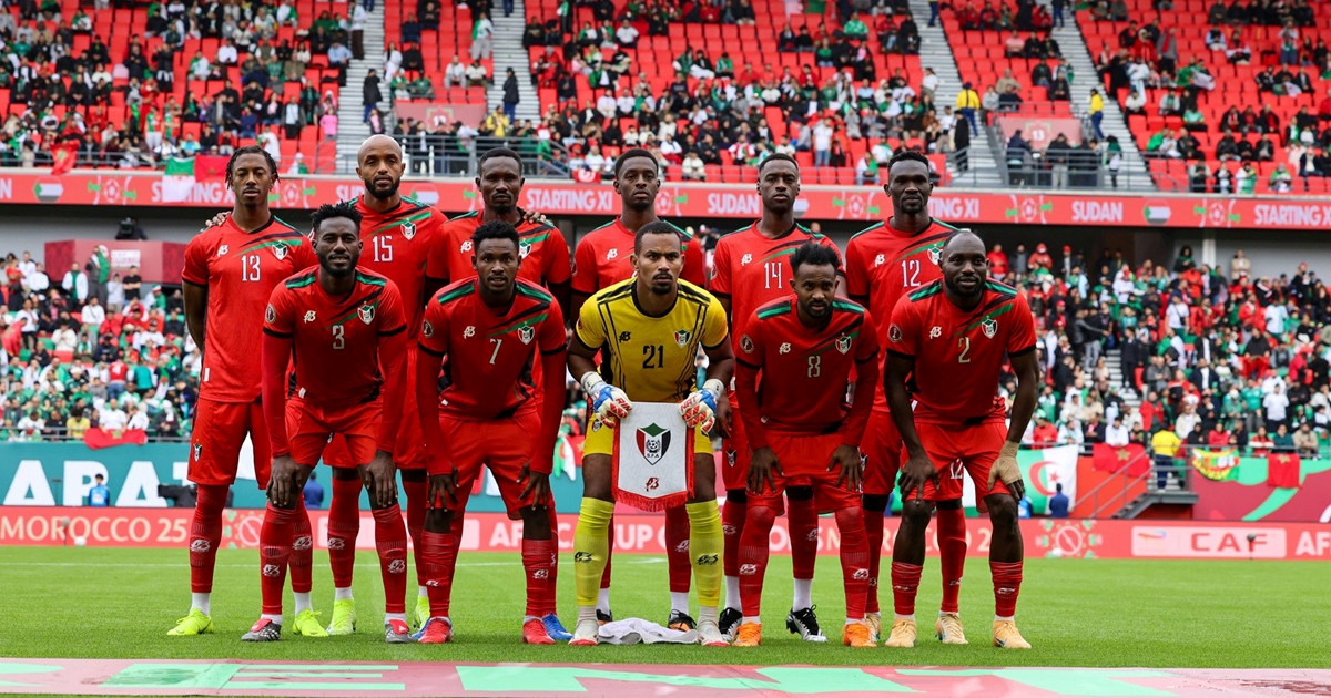 Zovu ih Nilski krokodili. Uspjeli su ono što nije nitko u povijesti prvenstva Afrike