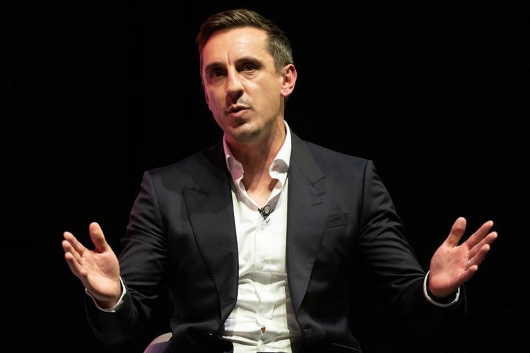 Gary Neville: Jedna reprezentacija može se suprotstaviti Francuskoj na SP-u