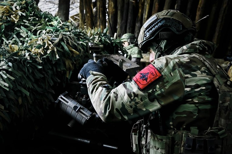 Rusi su u utrci s vremenom. Važno im je da što prije izbace Ukrajince iz Kurska