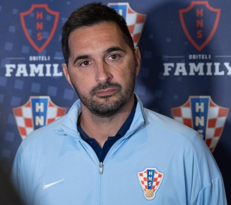 Budimir izdvojio dragulja: Ne volim pričati o pojedincima, ali bio je izvrstan