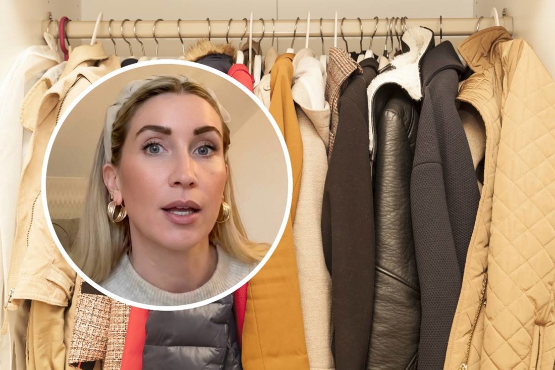 Tri stvari možda imate u ormaru, a trenutno se prodaju kao lude na Vintedu