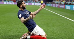 Francuski junak obratio se teško ozlijeđenom bratu: Nadam se da će stići na finale