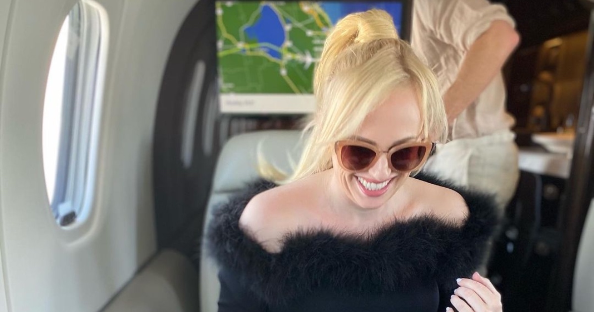 Rebel Wilson podijelila trikove uz koje uspješno održava tjelesnu težinu