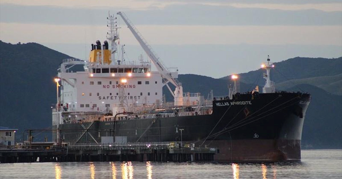 Somalijski gusari upali na tanker pod malteškom zastavom i pucali na njega