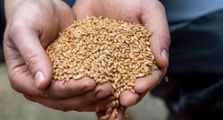Izglasan novi zakon o sjemenu, odbijen prijedlog Marije Selak Raspudić