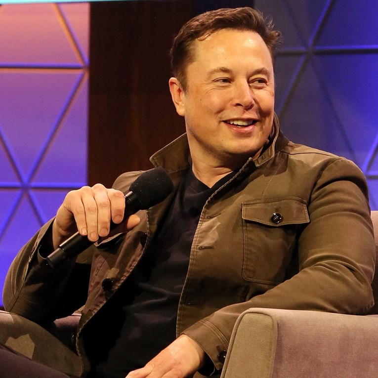 Elon Musk otkrio zašto radi unatoč bogatstvu od 500 milijardi dolara