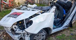 Novi detalji teške nesreće u Istri, poginula su dvojica mladih zaštitara