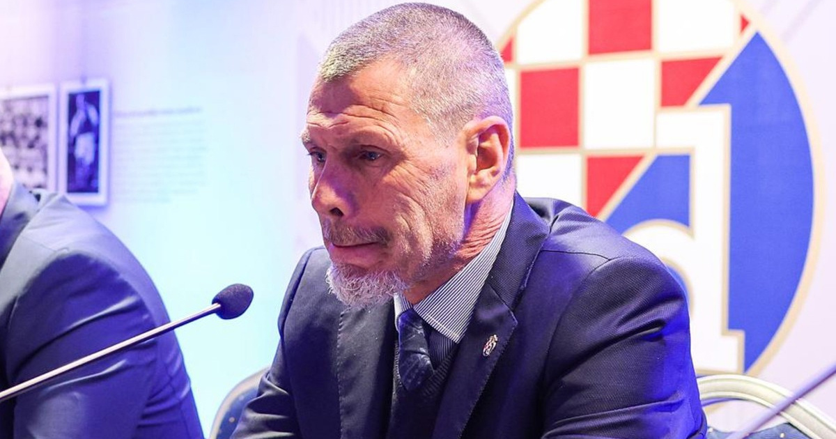 Boban je prošlog ljeta proveo čistku, a sad je pred njim novi zadatak