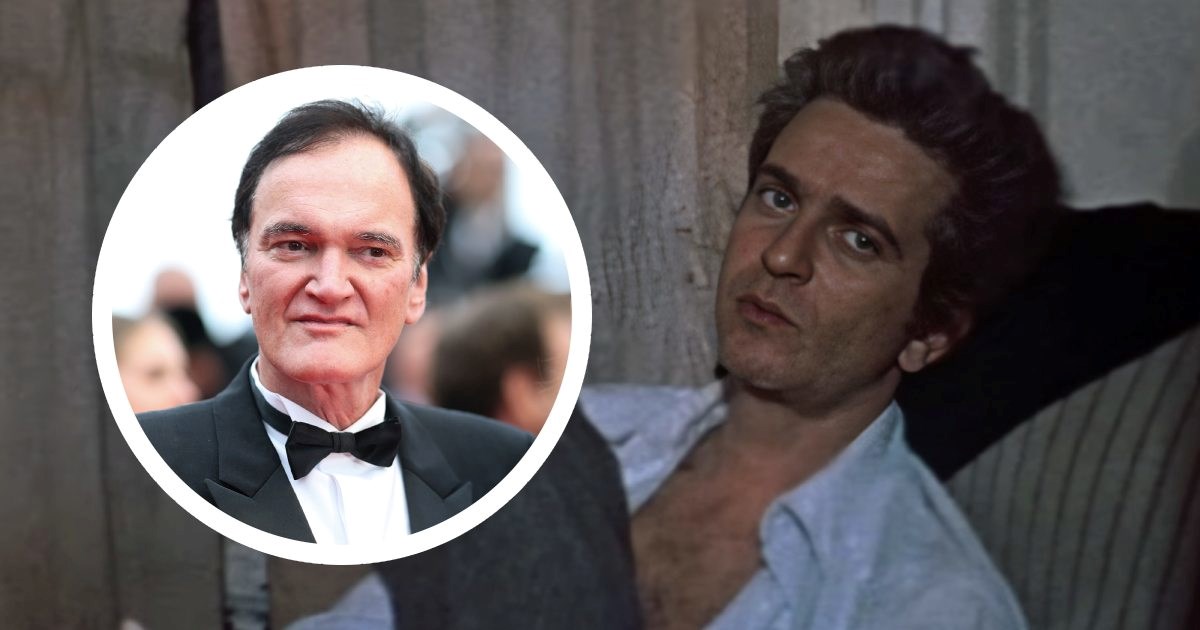 Tarantino tvrdi da su ga dva filma najviše traumatizirala