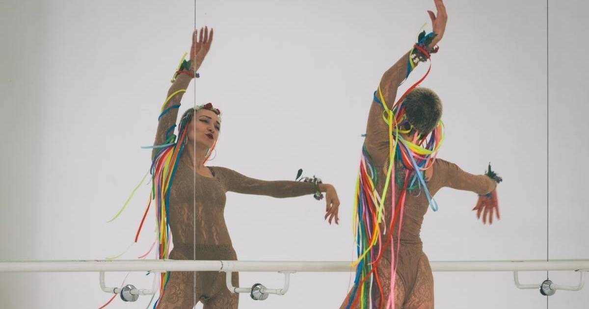 Remi o svojoj Slobodi