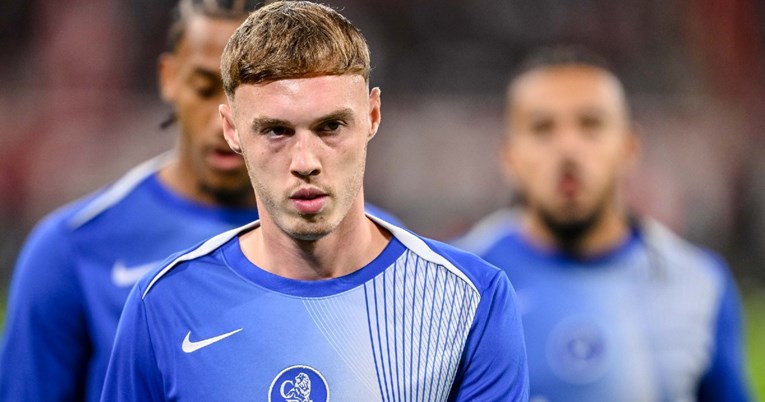 Veliki udarac za Chelsea. Zvijezda od 120 mil. € imala bizarnu kućnu nezgodu