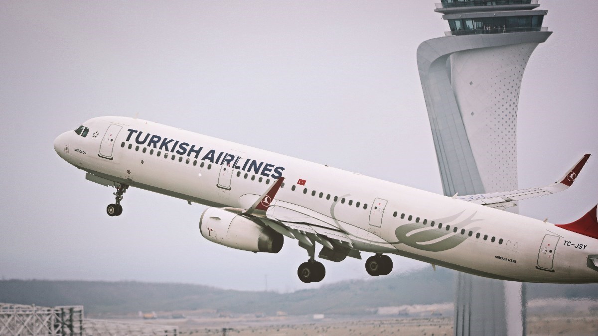 Turkish Airlines značajno povećava broj letova između Istanbula i Zagreba