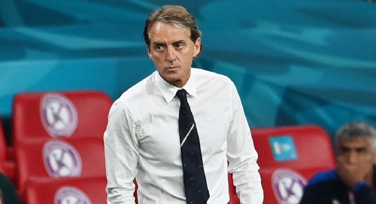 Izbornik Italije nakon ulaska u polufinale: Mučili smo se 25 minuta? Nisam to vidio
