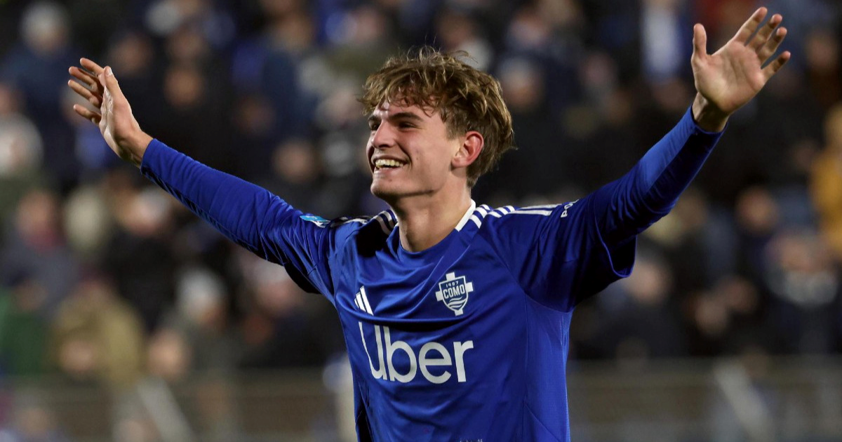 Španjolci: Real je čvrsto odlučio. Vraća svog dijamanta vrijednog 65 milijuna eura