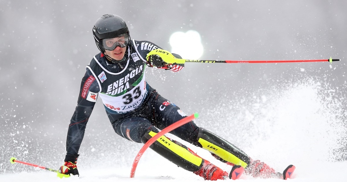 Braathen slavio u Val d'Isereu, Rodeš i Kolega osvojili prve bodove u sezoni