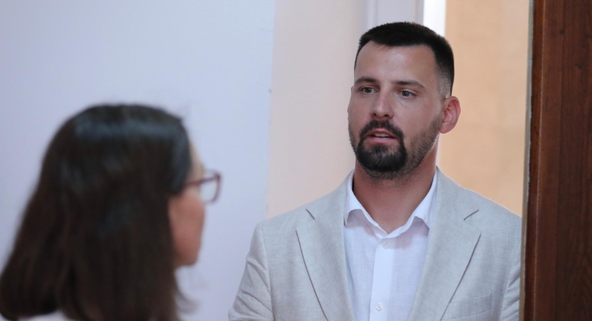 Đerek: Prijavit ću Puljka i Ivoševića za mobing i difamaciju