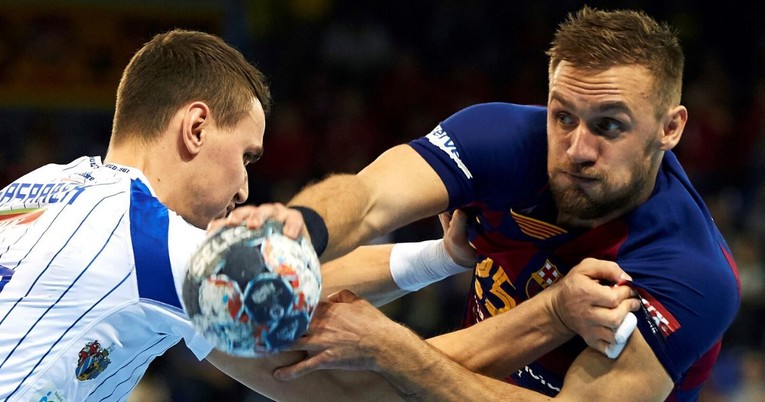 Cindrić o spornoj EHF-ovoj odluci: "Da, to je malo čudno"
