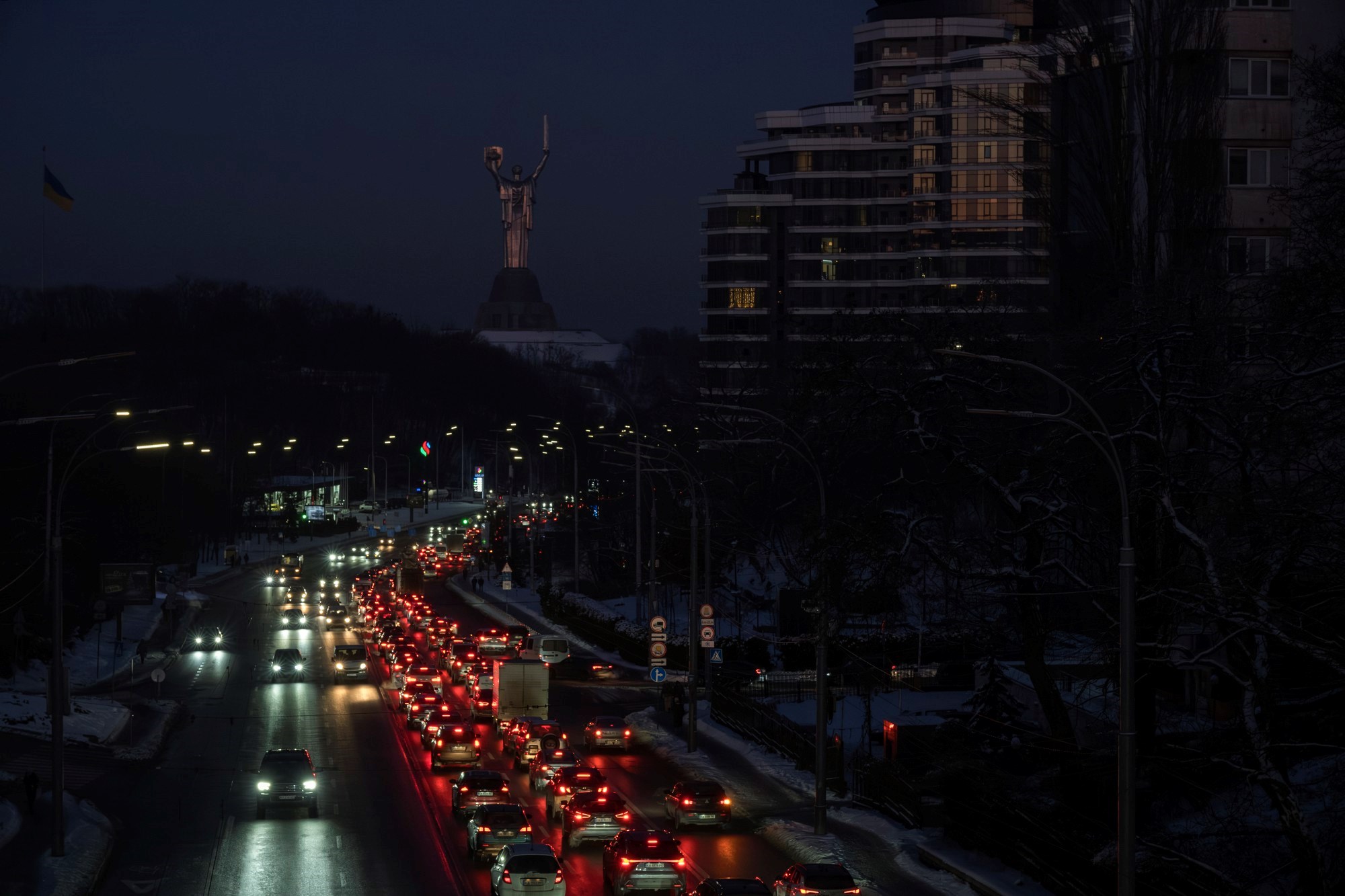 Bivši Trumpov izaslanik: Ako Ukrajina preživi ovu zimu, dobit će prednost u ratu