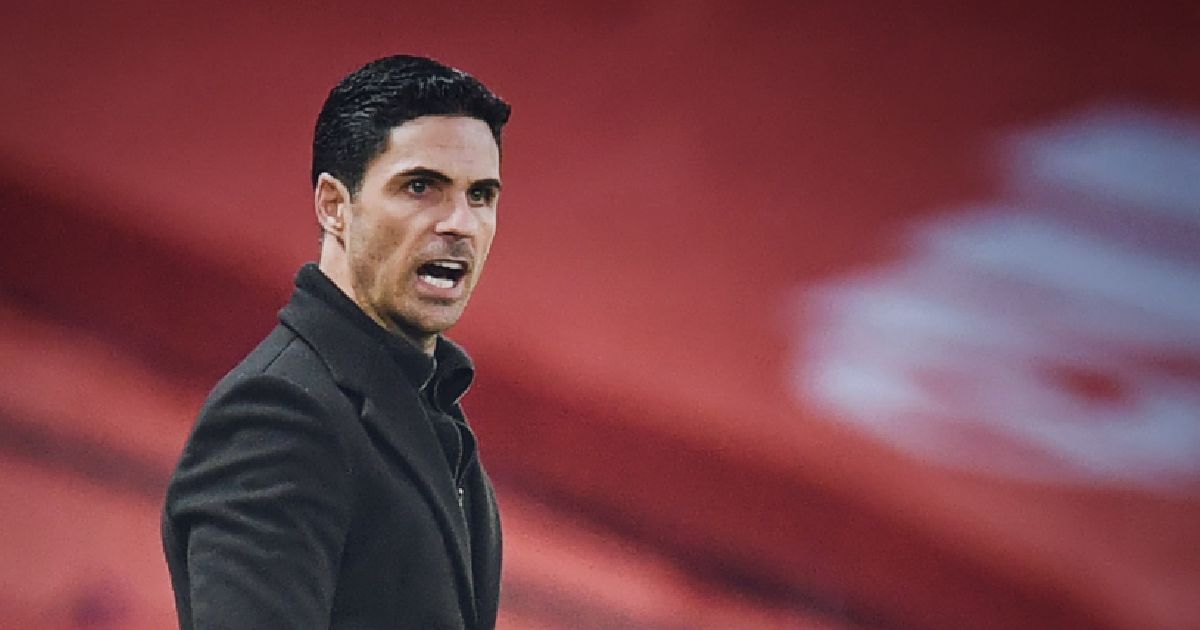 Arteta: Bio sam šokiran kad sam tek stigao u Arsenal
