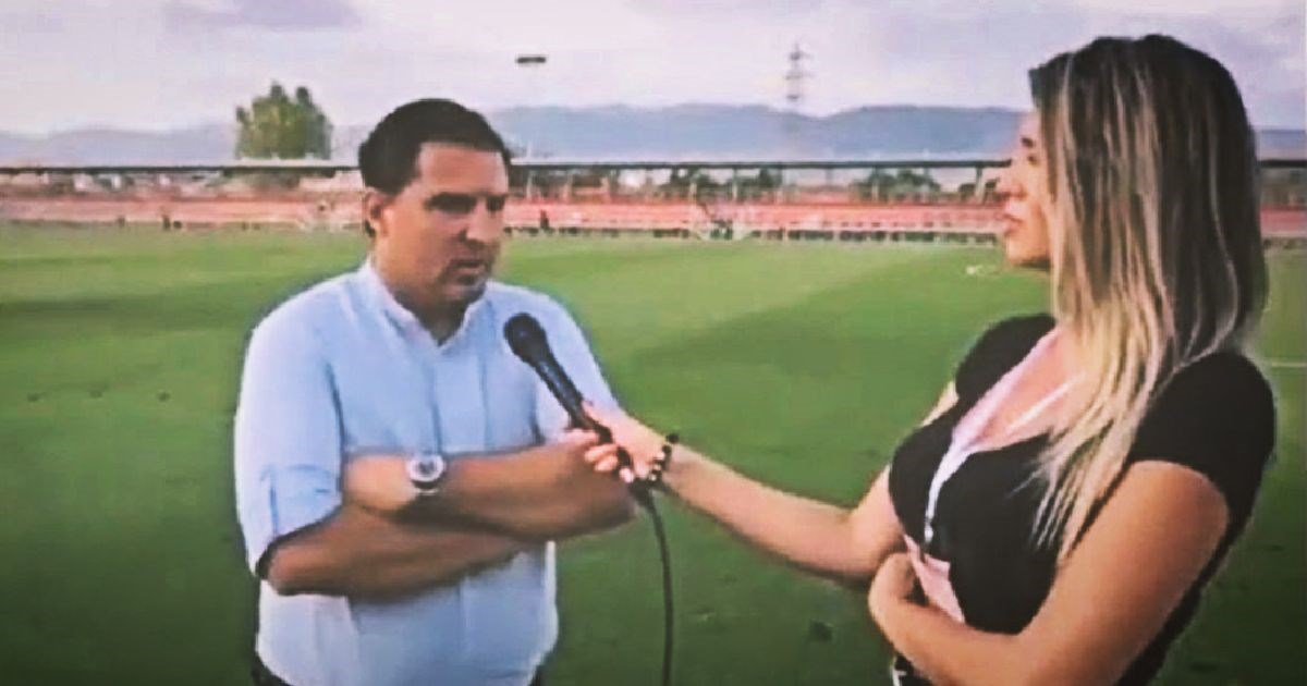 Trener Renove nakon Hajduka: Igrali smo solidno protiv ovako jakog protivnika