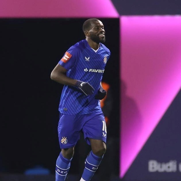 VIDEO Dinamo posvetio objavu Kangi i njegovim hlačicama: Raspoloženje dana