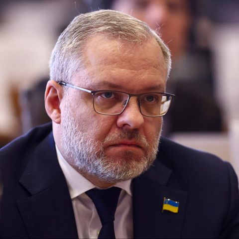 Velika korupcijska afera potresa Ukrajinu, suspendiran ministar pravosuđa