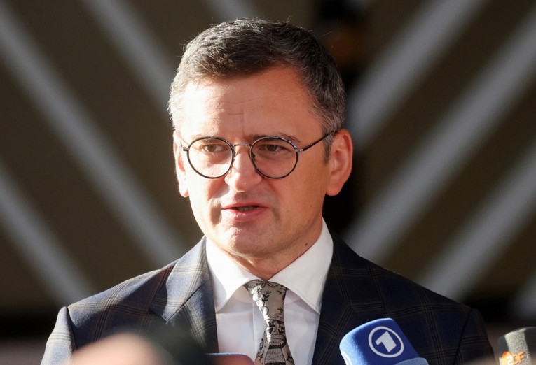 Bivši šef ukrajinske diplomacije: Ukrajina bi mogla postati novi Libanon