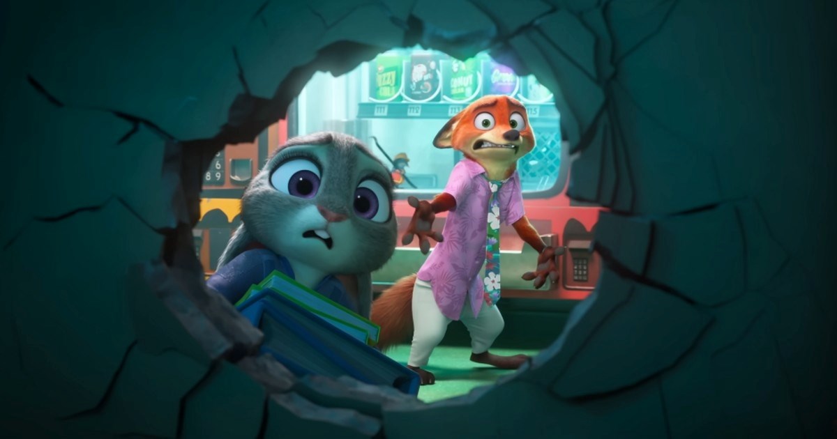 Objavljen trailer za nastavak Disneyjevog animiranog filma koji je 2017. dobio Oscara