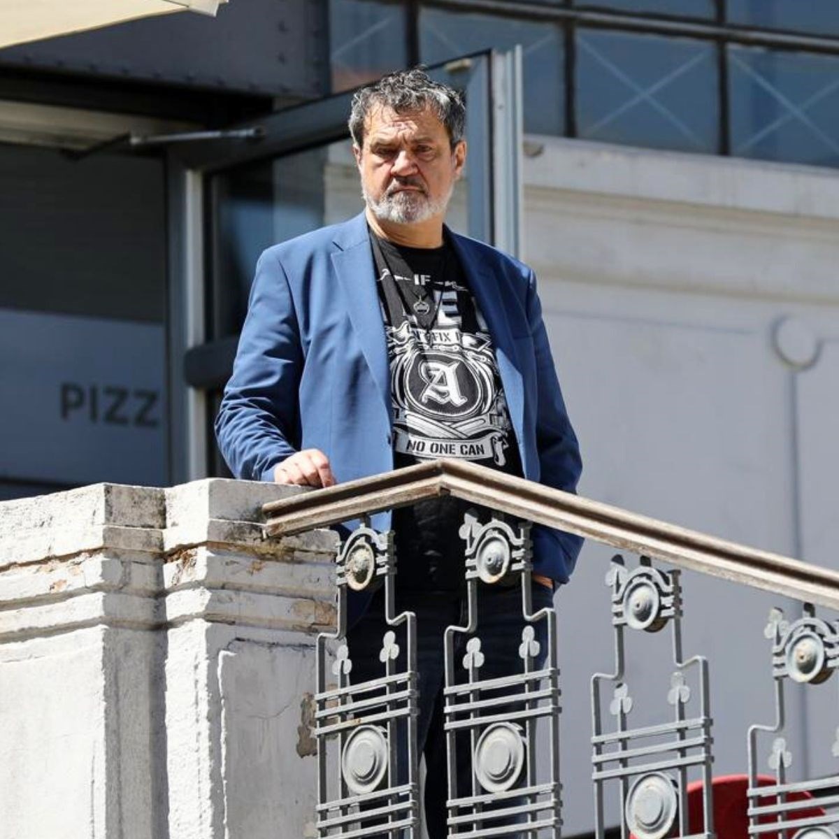 Alen Vitasović se razveo: "Eleonora i ja se nismo pomirili. Gotovo je"