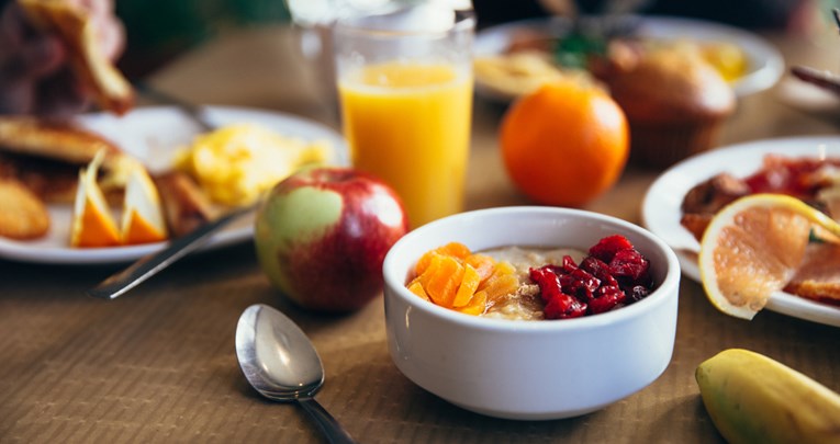 Najgore namirnice koje jedete za doručak, a kojima ne biste trebali započeti dan