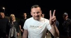 VIDEO Viktor Šimunić: Drage Zagorke i Zagorci, hvala vam!