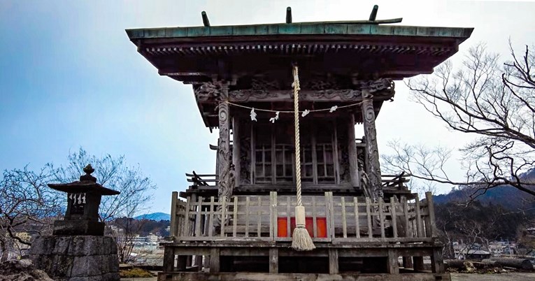 Austrijanac imao spolni odnos s Japankom u japanskom svetištu. Uhićen je 