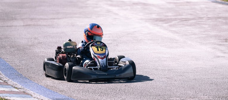 Hrvatski kartingaš Ivan Janičijević ide na Svjetsko prvenstvo u Portugalu