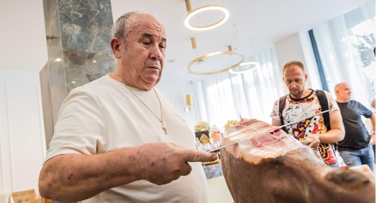 Kerum će upravljati splitskim financijama? Dogradonačelnica: Još se nije razgovaralo