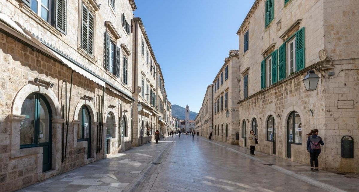 Je li lockdown rješenje za spas turističke sezone?