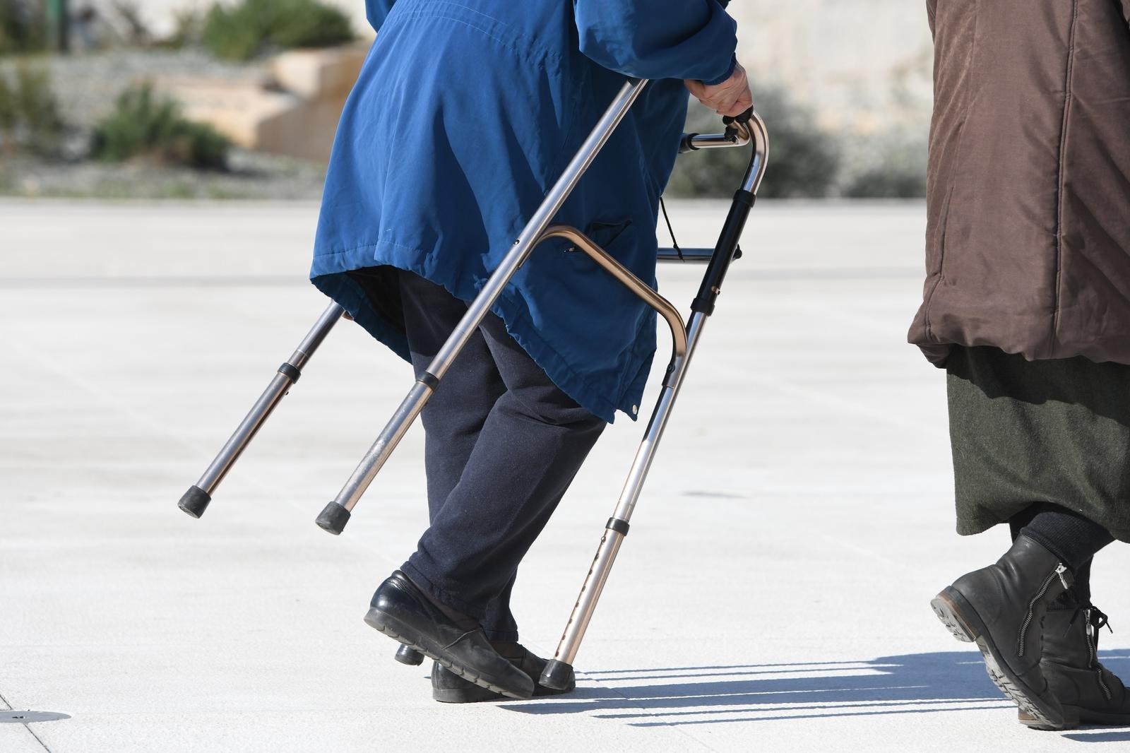 Svjetska banka: Hrvatska treba povećavati dob za mirovinu dok ne dođe do 72 godine