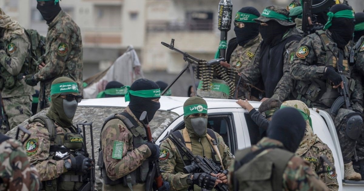 Hamas: Spremni smo pustiti sve taoce u zamjenu za kraj rata u Gazi