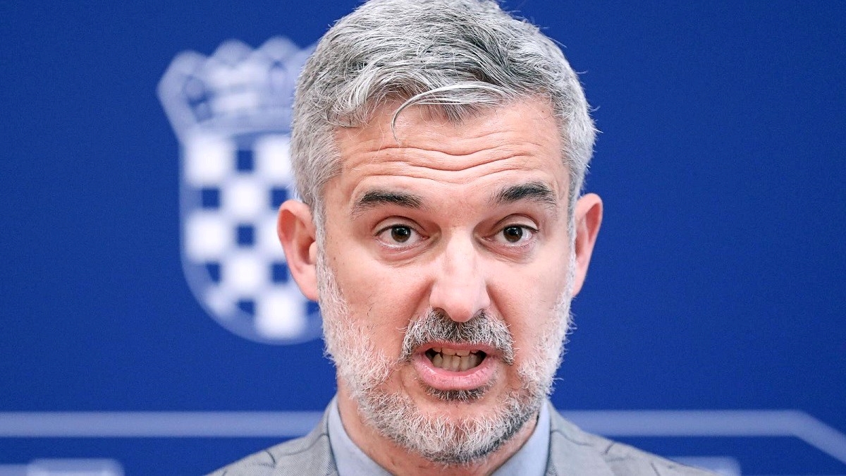 Nino Raspudić: Na kritične dijelove granice treba staviti vojsku