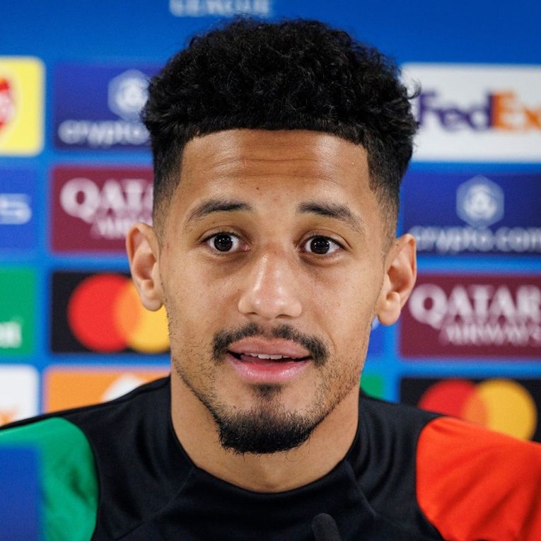 Francuska zvijezda Arsenala uoči PSG-a: Cilj nam je osvojiti Ligu prvaka