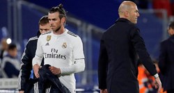 Zašto je Zidane umjesto Balea odabrao čovjeka kojeg je dosad ignorirao?