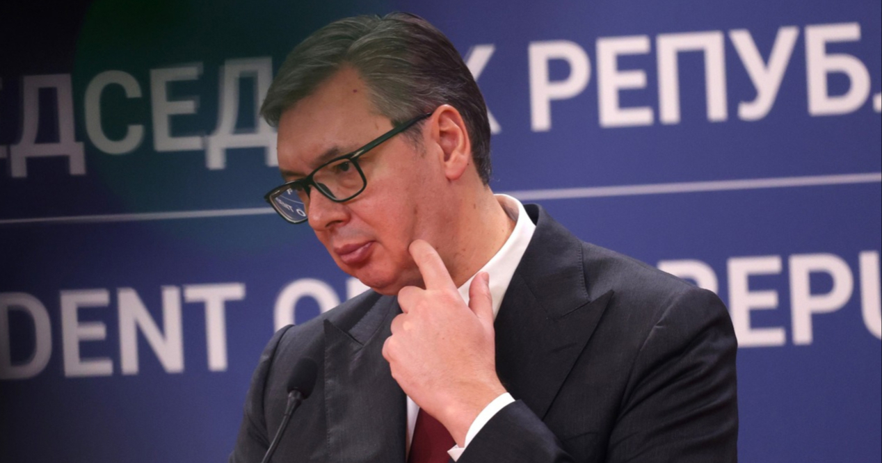 Vučić: Regija se još nije oslobodila razlika i sukoba iz devedesetih godina