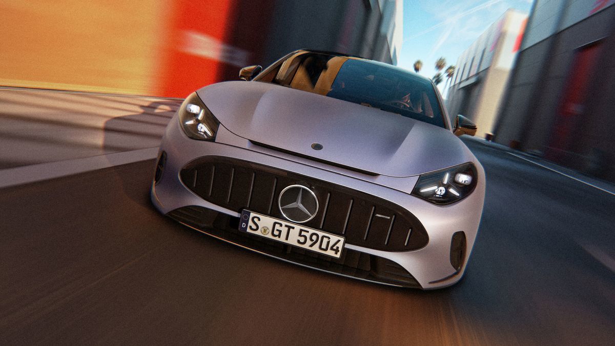 Mercedes-AMG GT 53: predstavljena slabija verzija od 544 KS i velikog dosega