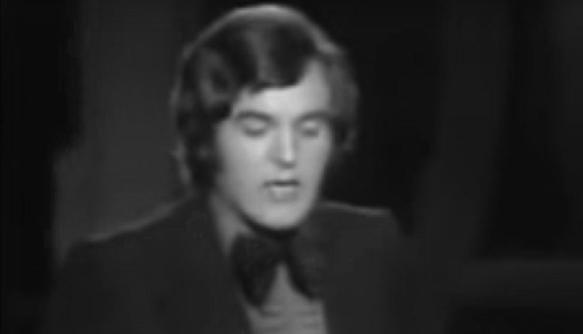 Kićo Slabinac 1970. godine: Uspjeh je za mene kao dodir žene