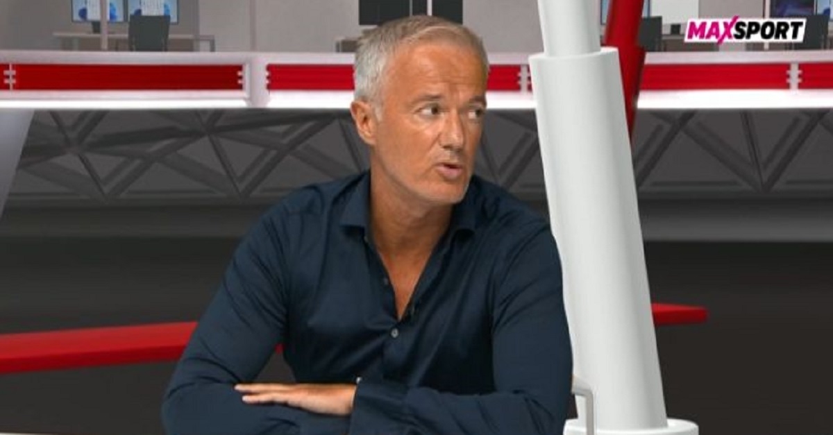 Jeličić: Hajduk je u četiri utakmice gledalo 100 tisuća ljudi. Te brojke su bolesne