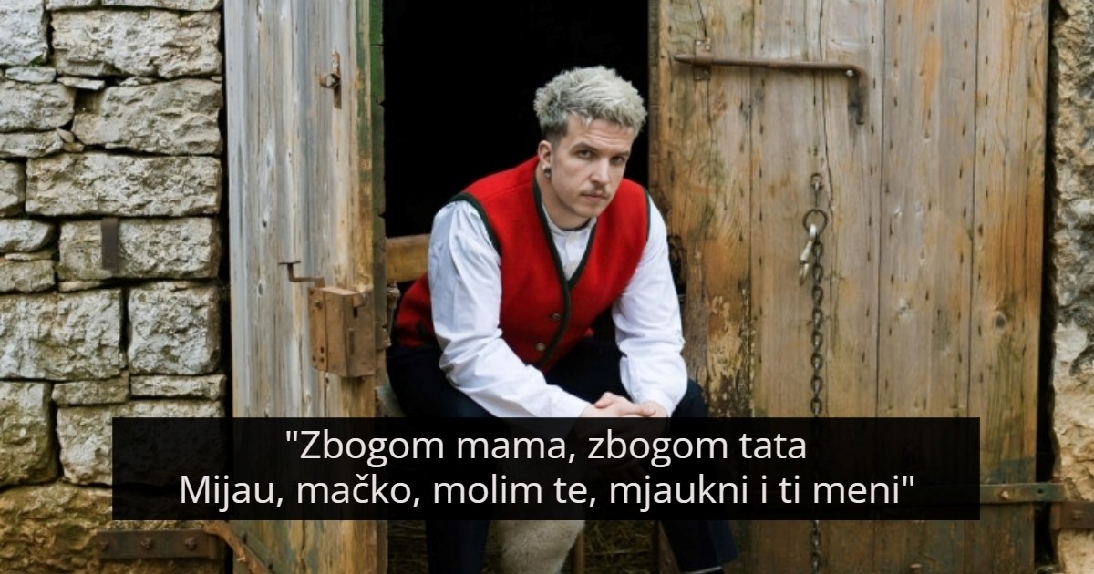 Ovo je značenje pjesme Rim Tim Tagi Dim