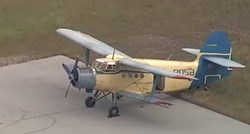 Kubanac poljoprivrednim avionom sletio na Floridu. Nijedan radar ga nije vidio