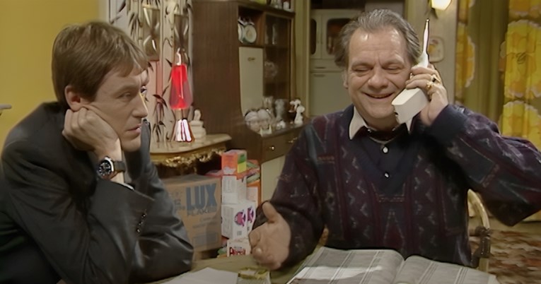 Jedna epizoda Mućki nije se smjela reprizirati, Boycieju je bila najdraža