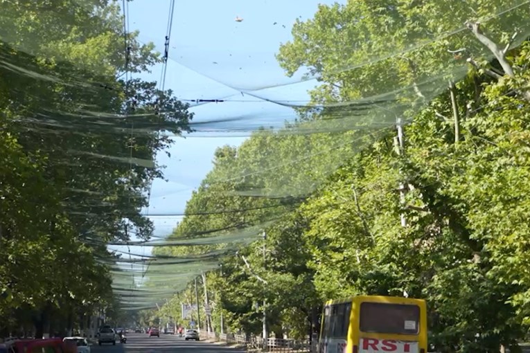 "Nije samo preživljavanje": Ovako izgleda život u ukrajinskom gradu na prvoj crti